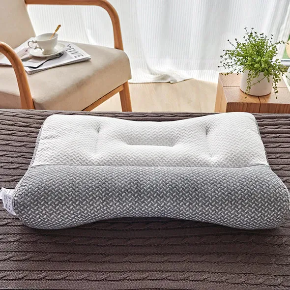 ErgoPillow - Ergonomic pillow