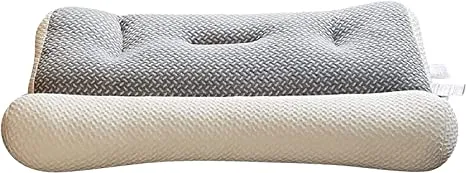 ErgoRest™ - Ergonomic Pillow