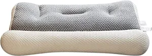 ErgoRest™ - Ergonomic Pillow