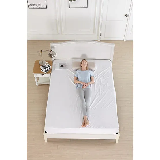 ERGOWORKS - EW-DPP-01 - Dual Plus Perfect Sleep Pillow