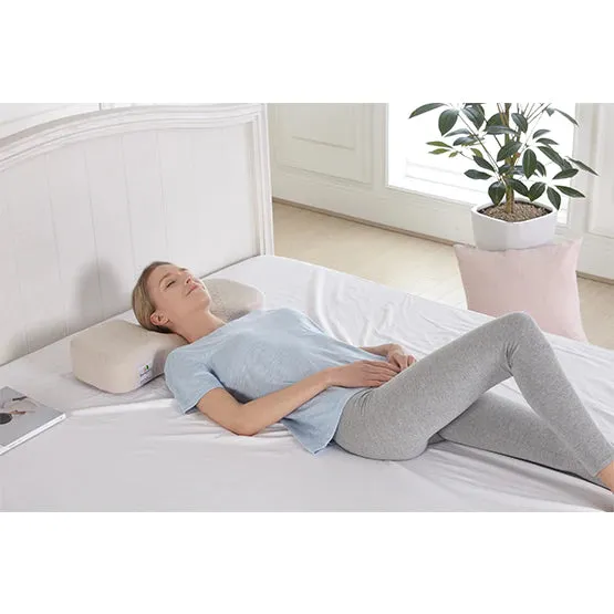 ERGOWORKS - EW-DPP-01 - Dual Plus Perfect Sleep Pillow