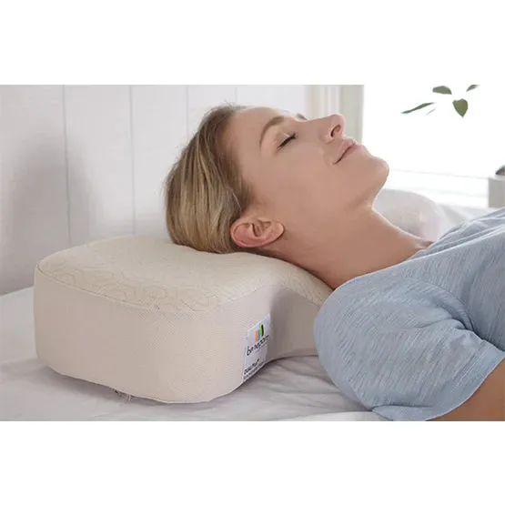 ERGOWORKS - EW-DPP-01 - Dual Plus Perfect Sleep Pillow