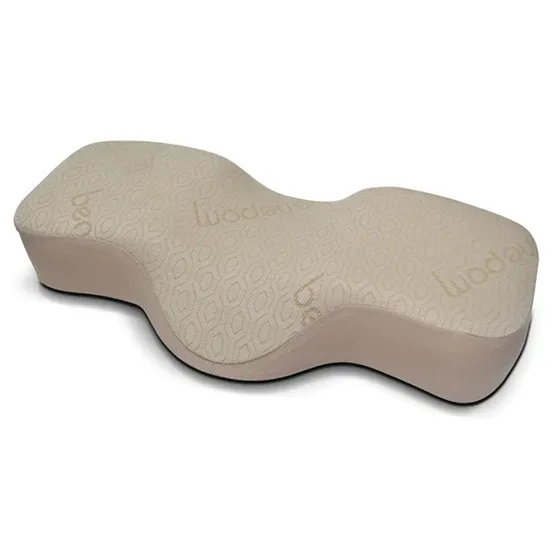 ERGOWORKS - EW-DPP-01 - Dual Plus Perfect Sleep Pillow