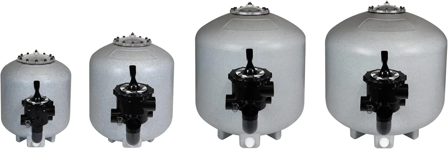 Evolution Aqua K  Pressure Filter for 4800 Gallons (20" Diameter)