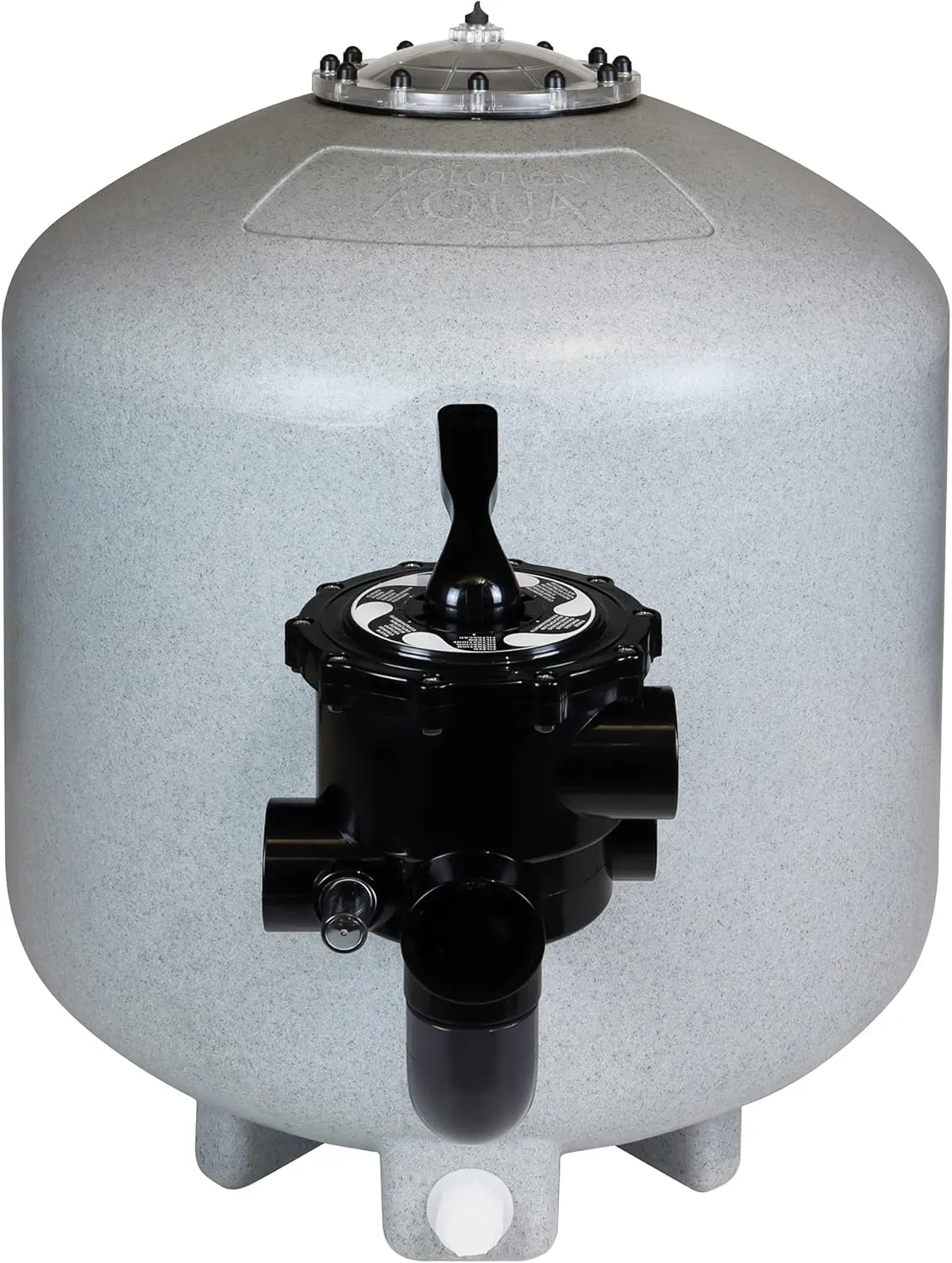 Evolution Aqua PFKE75020M25US 14500 K Plus Advanced Pressure Filters