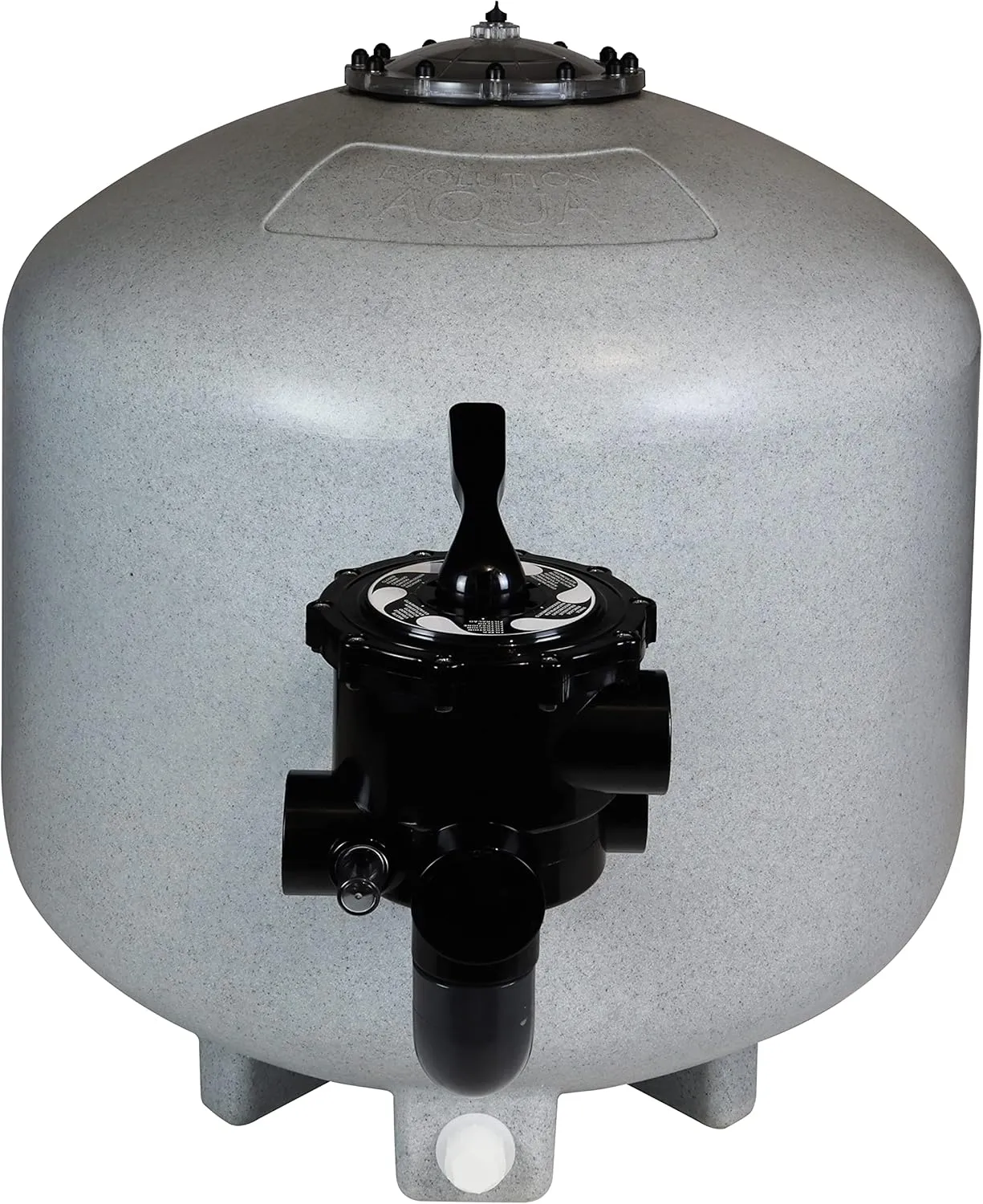 Evolution Aqua PFKE90020M25US 24000 K Plus Advanced Pressure Filter