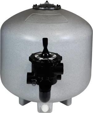 Evolution Aqua PFKE90020M25US 24000 K Plus Advanced Pressure Filter