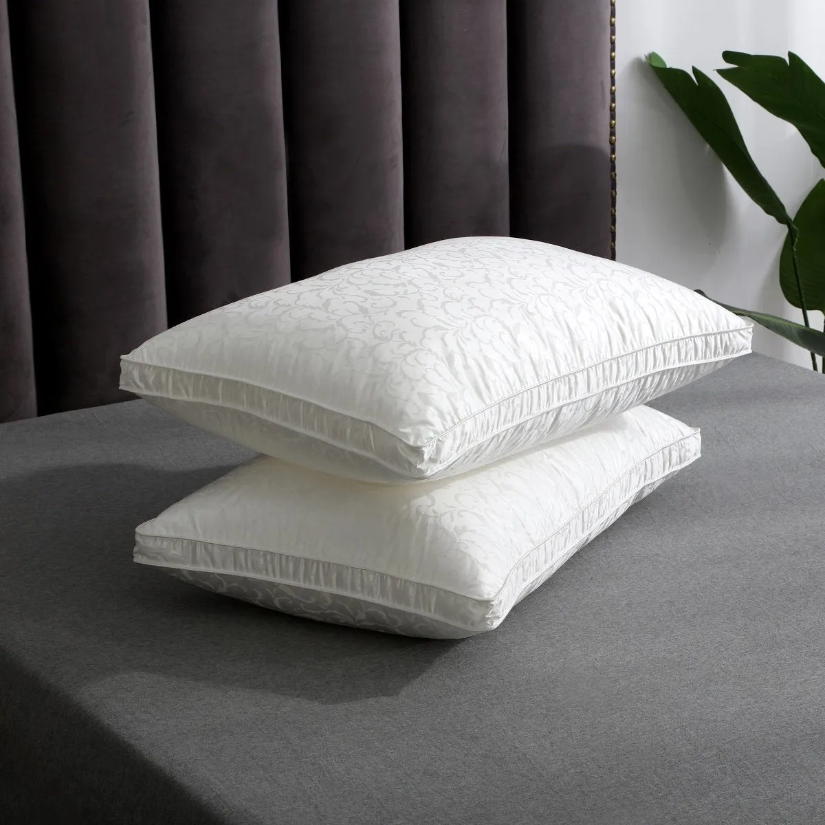 (Exclude from Promotion) Beauty Sleep Micro-fiber Pillow