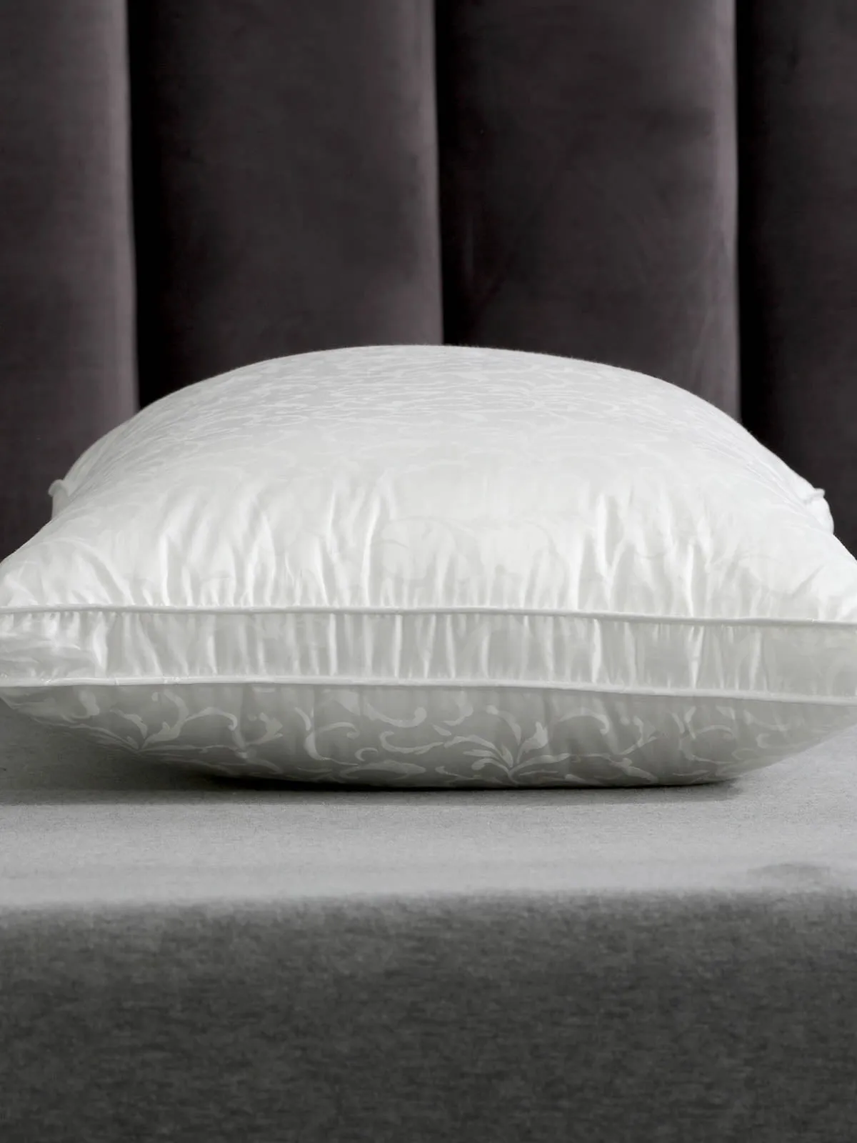 (Exclude from Promotion) Beauty Sleep Micro-fiber Pillow