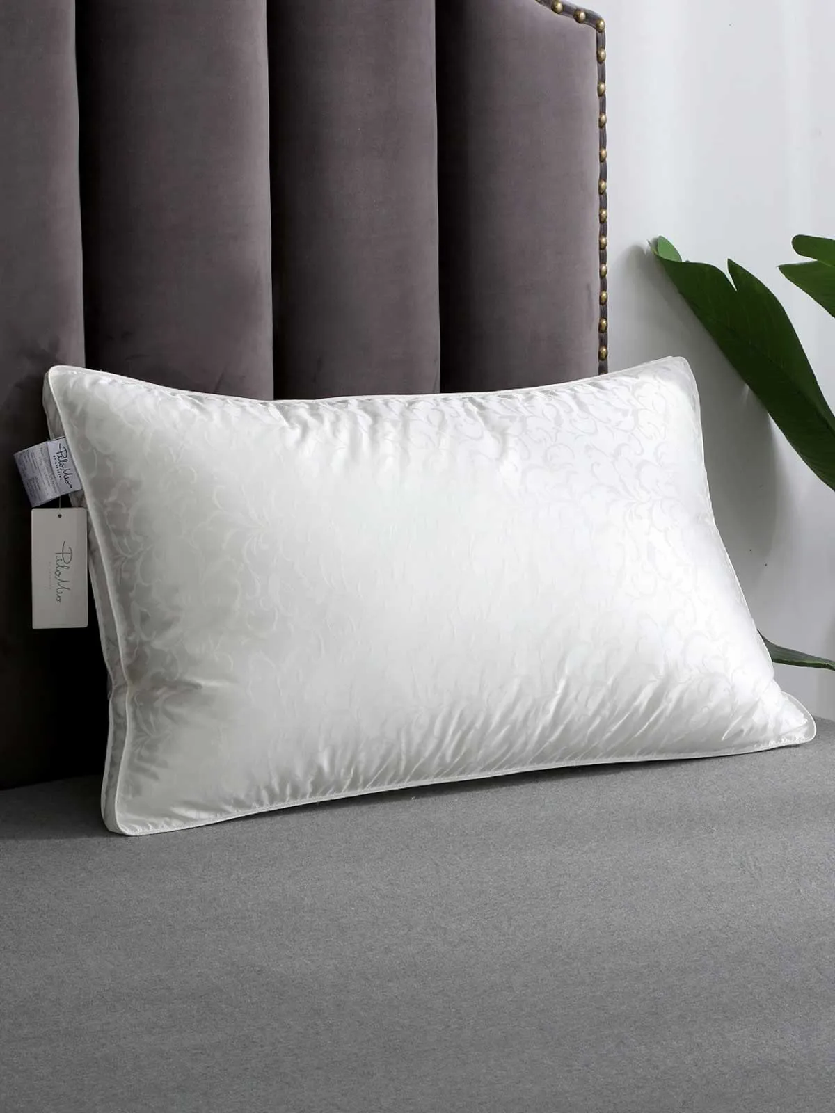 (Exclude from Promotion) Beauty Sleep Micro-fiber Pillow