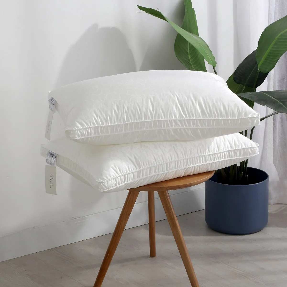 (Exclude from Promotion) Beauty Sleep Micro-fiber Pillow