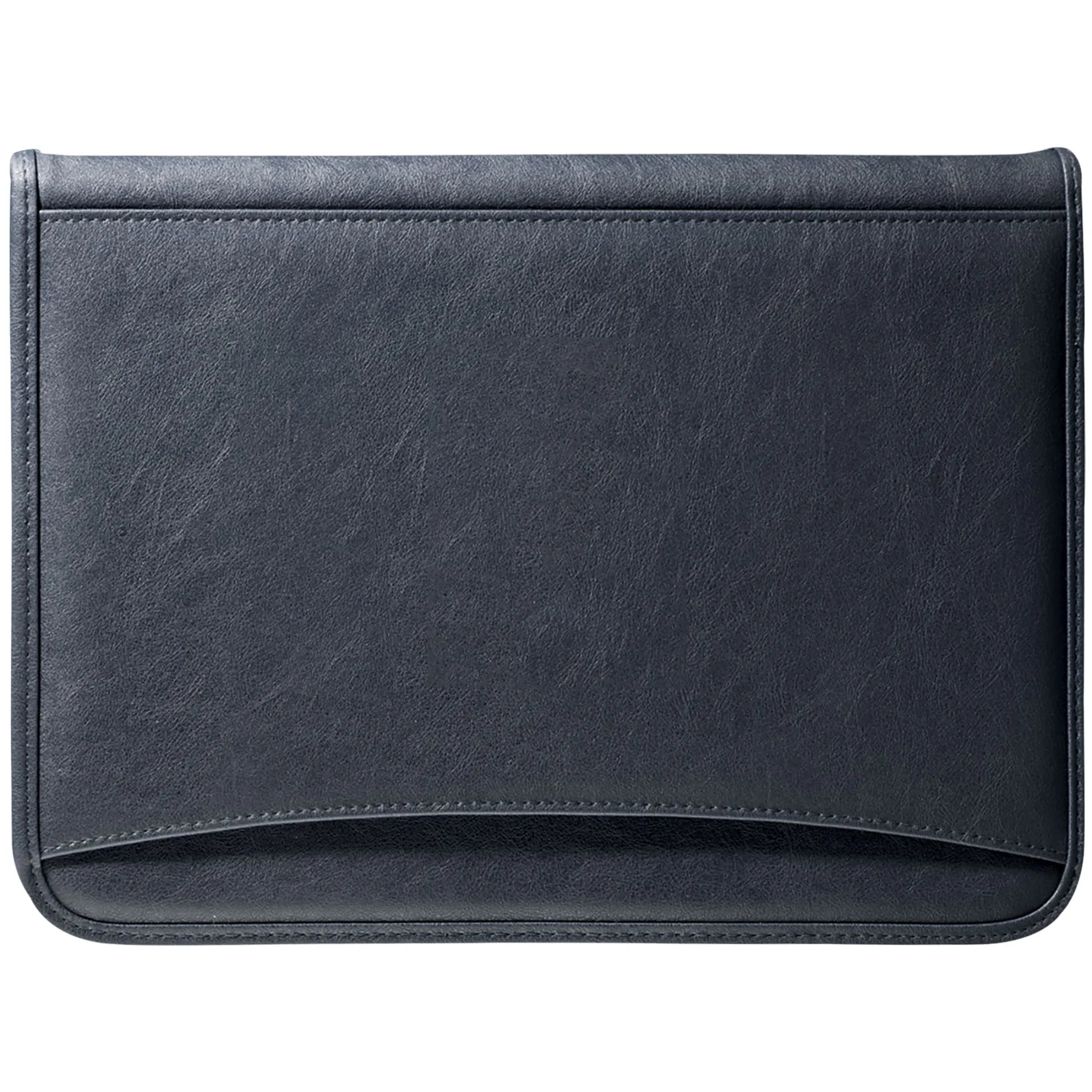 Executive DuraHyde Zippered Padfolio FSC® Mix Pape