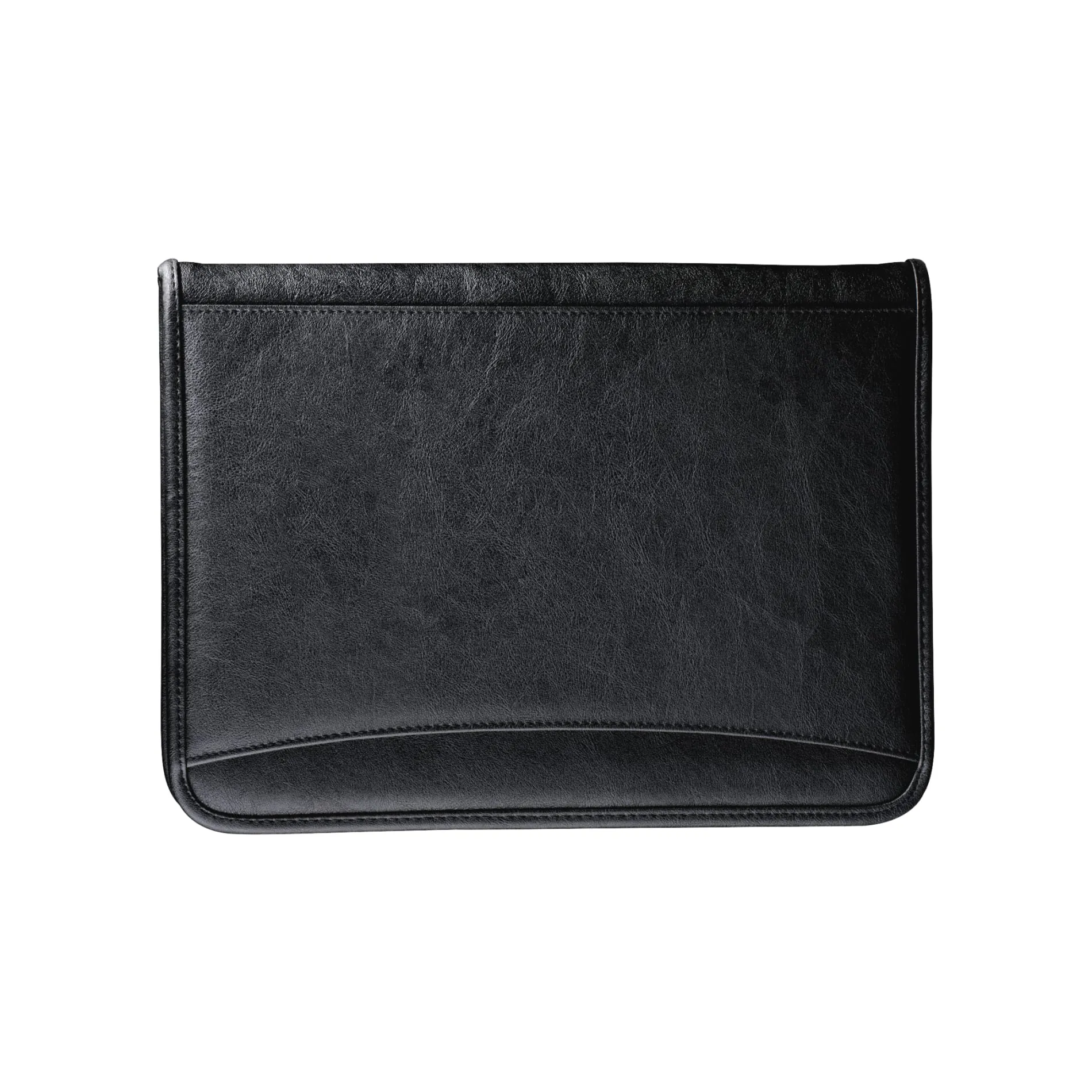 Executive DuraHyde Zippered Padfolio FSC® Mix Pape