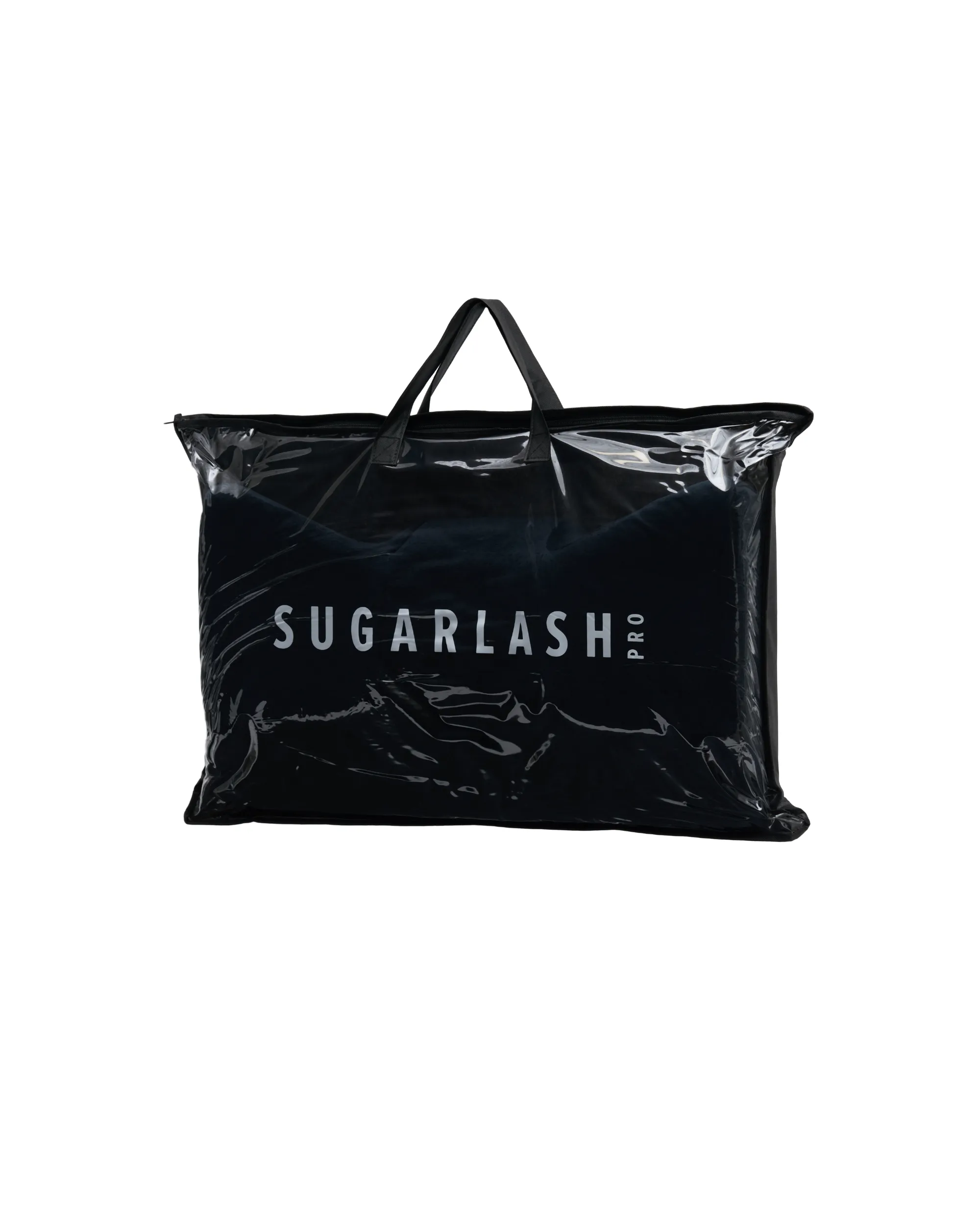 Eyelash Extensions Pillow