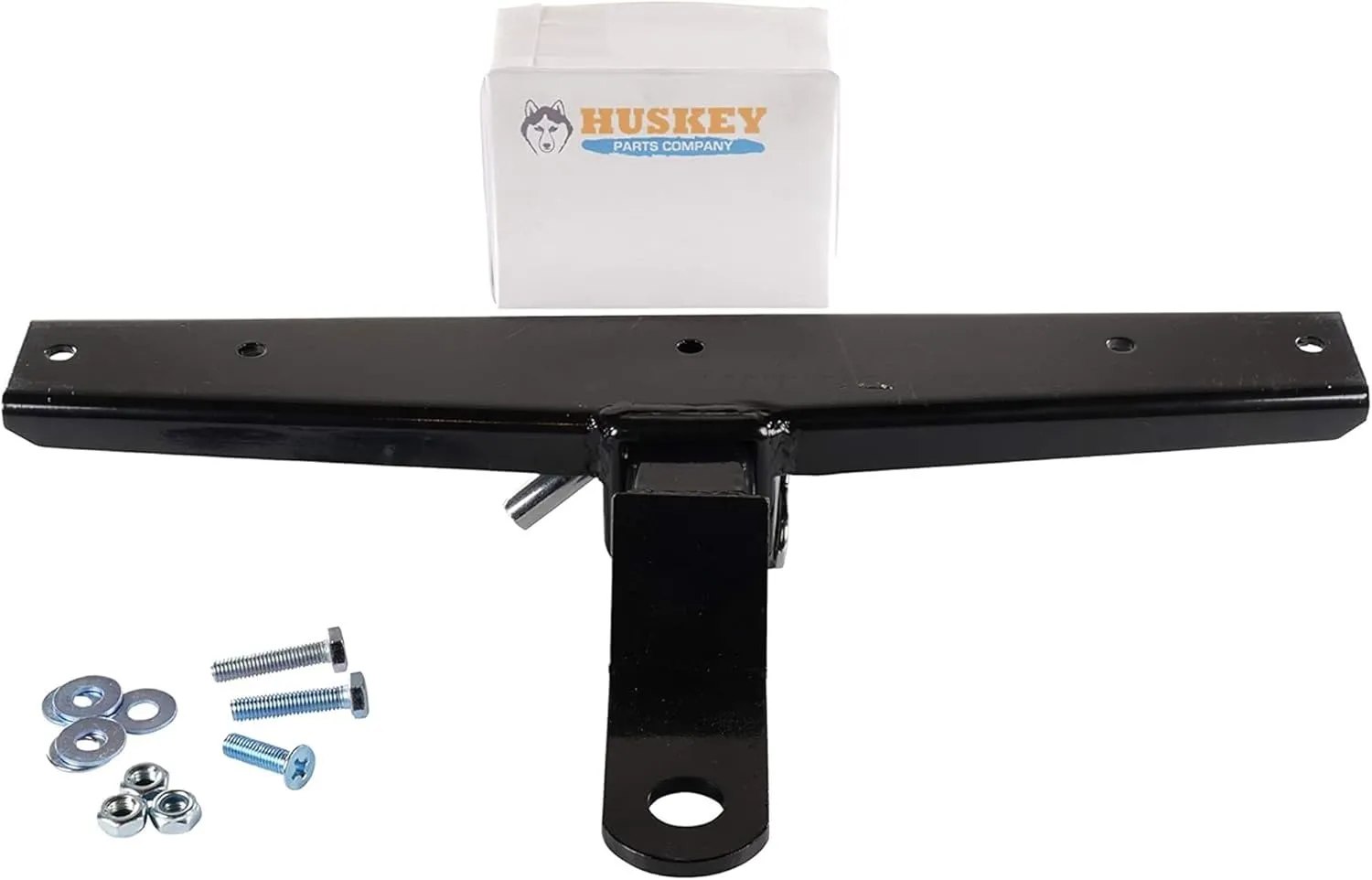 EZGO Trailer Hitch TXT/Medalist Golf Cart (1994-Up) with Bumper Receiver