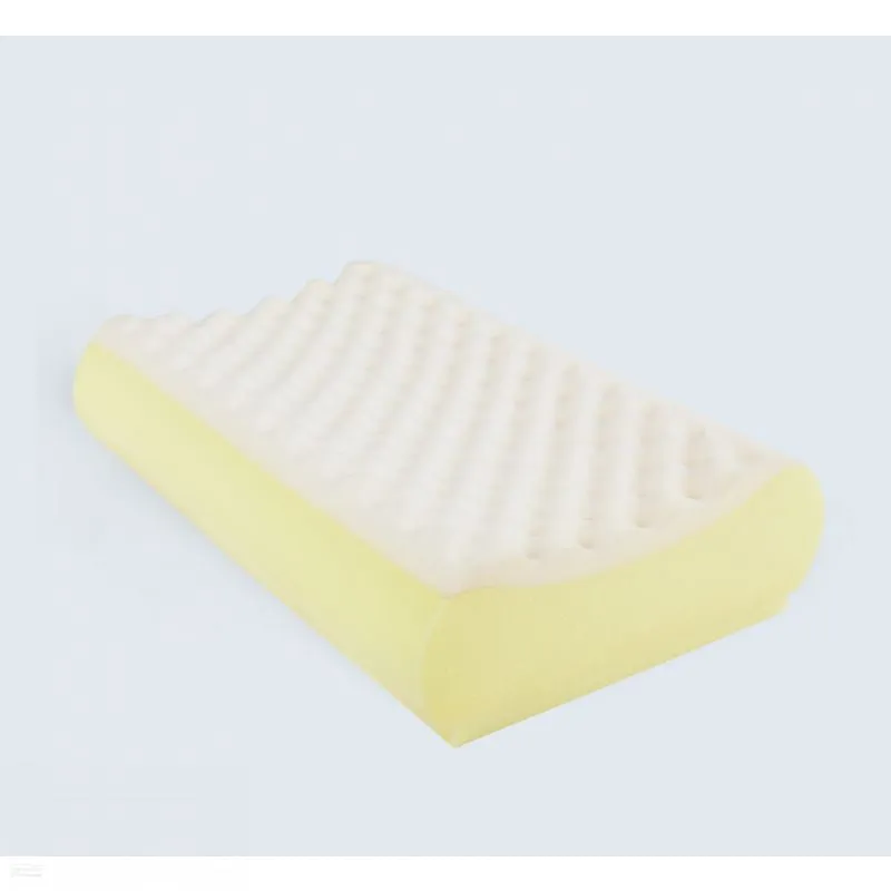 Family Pillow - Eggfoam Topped Contour Pillow - 4 Size Options