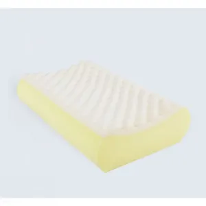 Family Pillow - Eggfoam Topped Contour Pillow - 4 Size Options