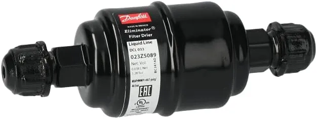 Filter Drier Danfoss Dcl033 3/8in Flare