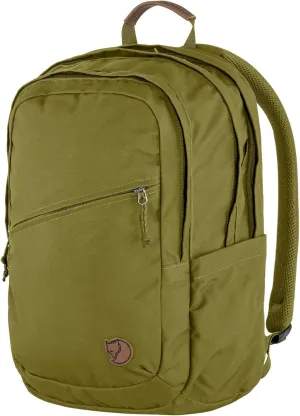 Fjallraven Raven 28 - Foliage Green
