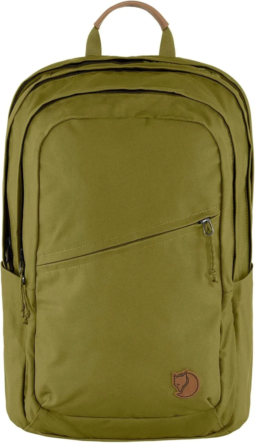Fjallraven Raven 28 - Foliage Green