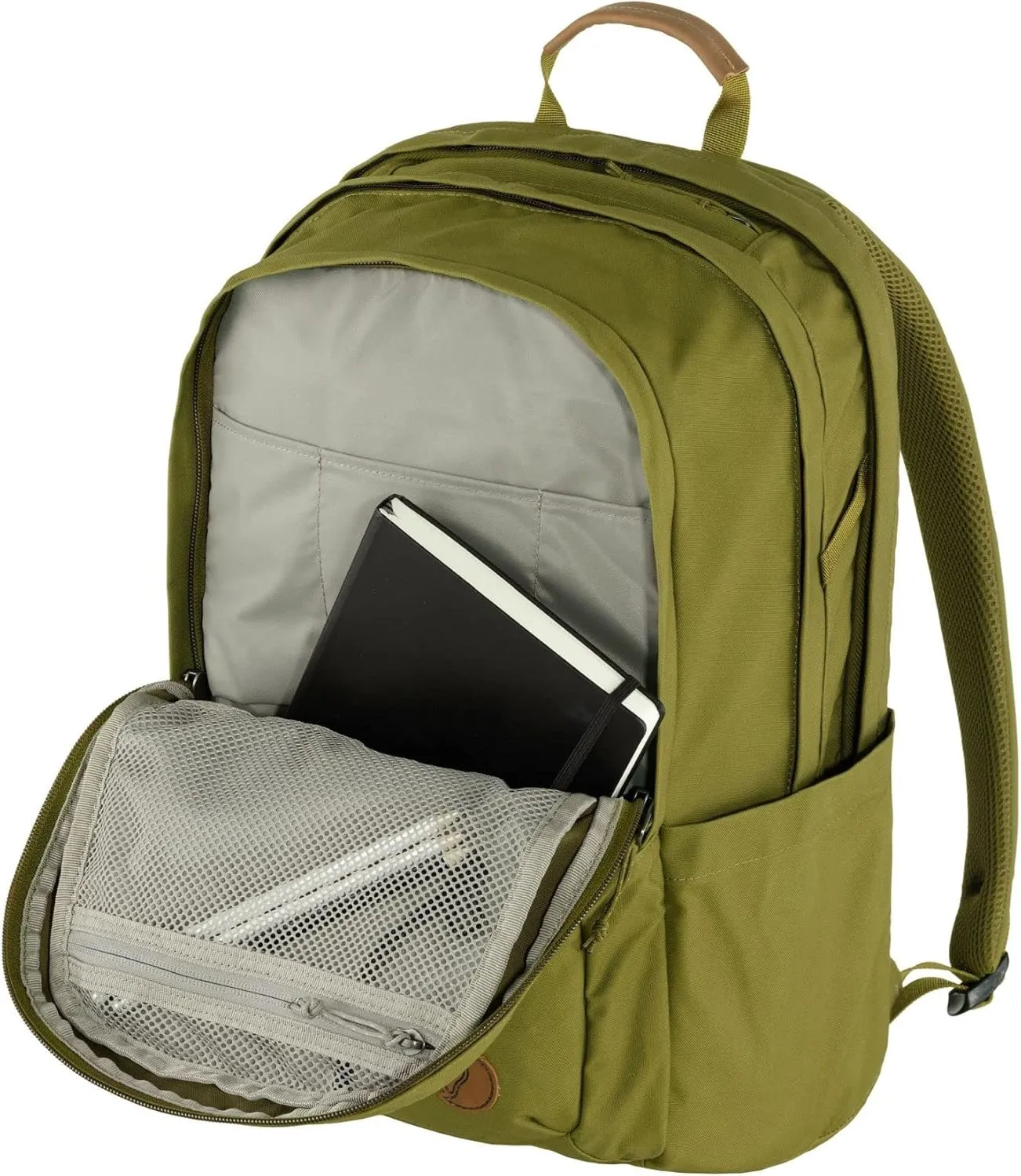 Fjallraven Raven 28 - Foliage Green