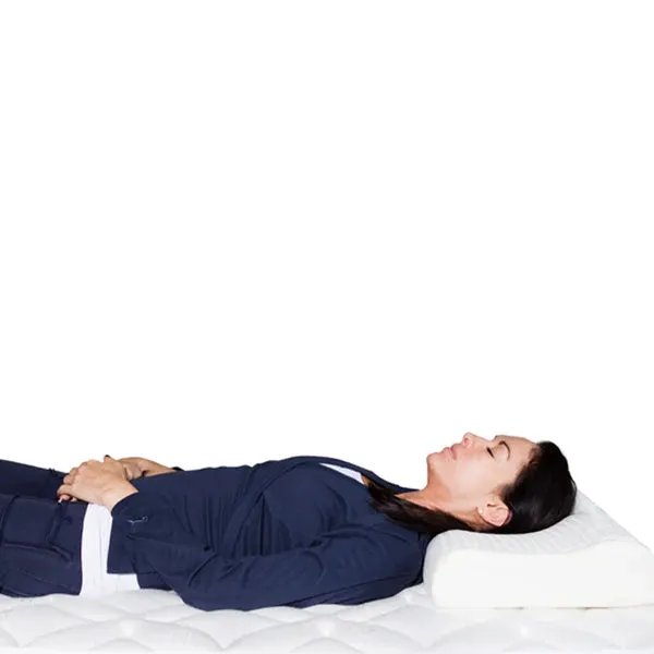Flexi Latex Pillow