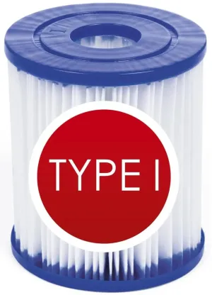 Flowclear Type I Filter Cartridge from Bestway