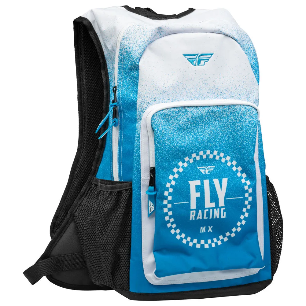 FLY RACING JUMP PACK BACKPACK