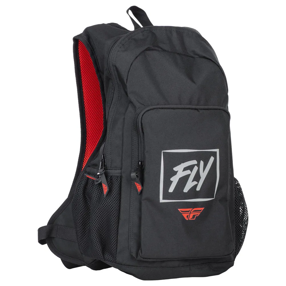 FLY RACING JUMP PACK BACKPACK