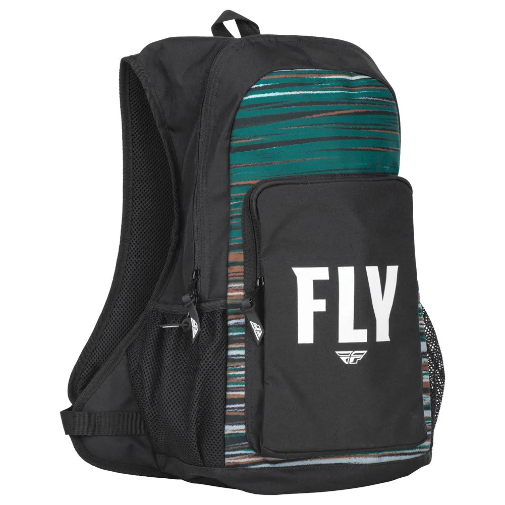 FLY RACING JUMP PACK BACKPACK