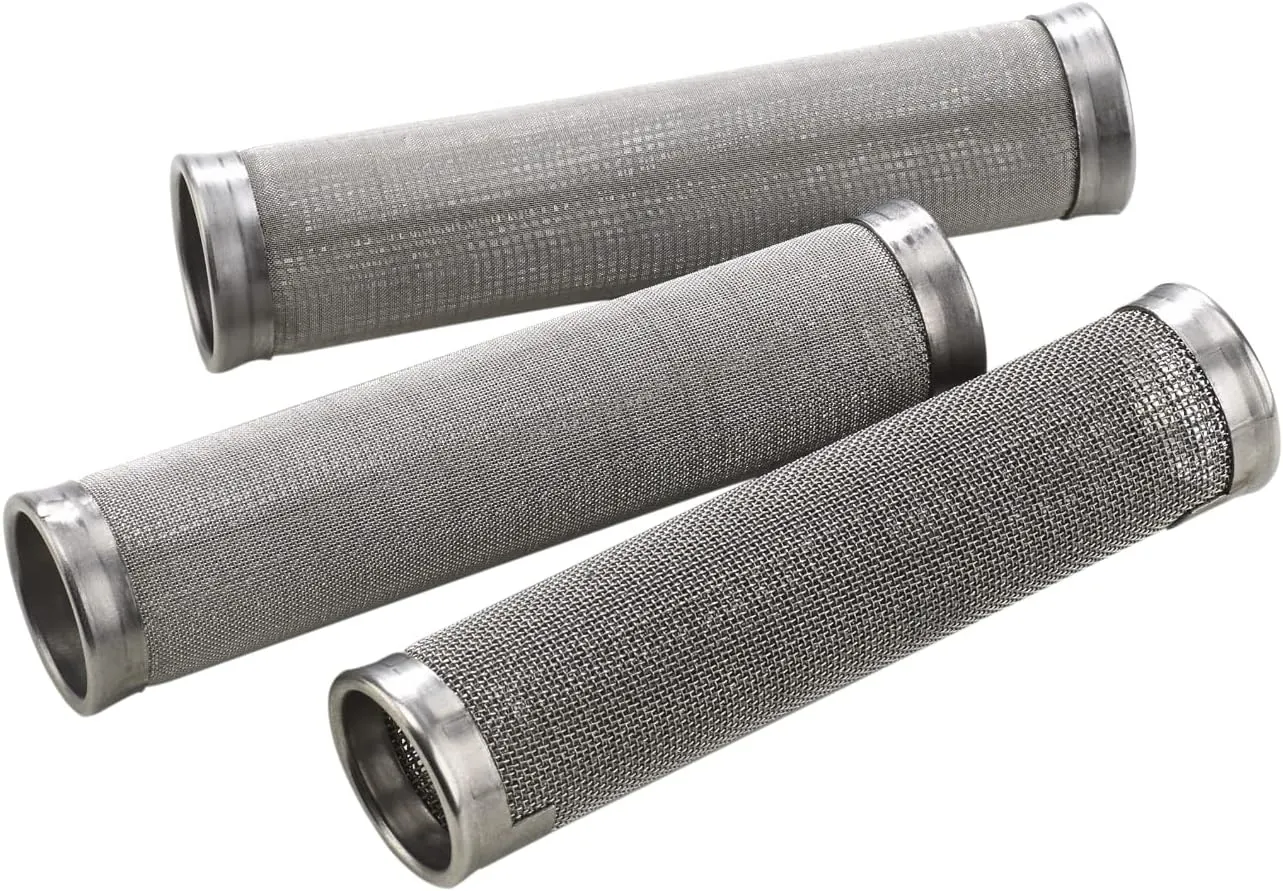 FM2406 - OEM PN 000-161-106 - Screen Filters - 85 MESH (Non-OEM)