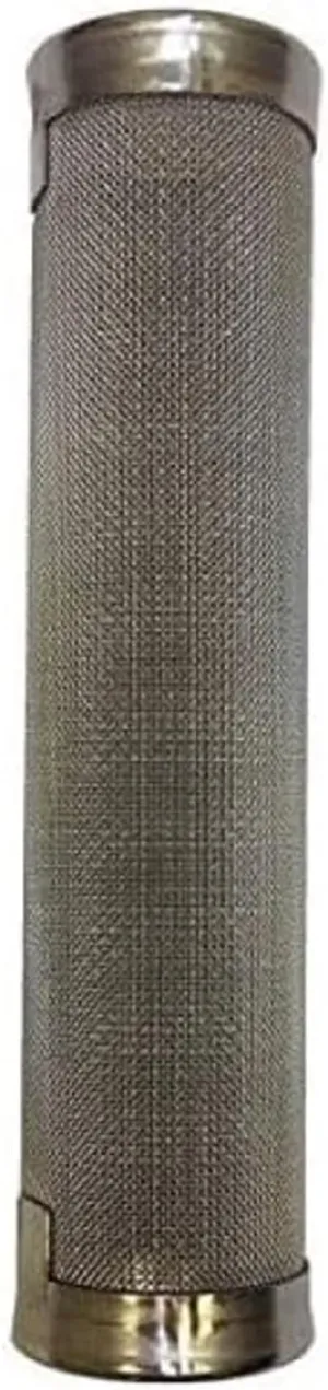 FM2407 - OEM PN 000-161-104 - Screen Filters - 140 MESH (Non-OEM)