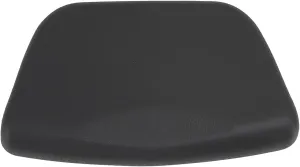 Focket Bath Pillow, Thick Soft Bath Pillow with Non Slip Suction Cups, Neck Support Pillow Bathtub Spa Pillow, Massage Spa Cushion, Relaxing Spa for Hot Tub