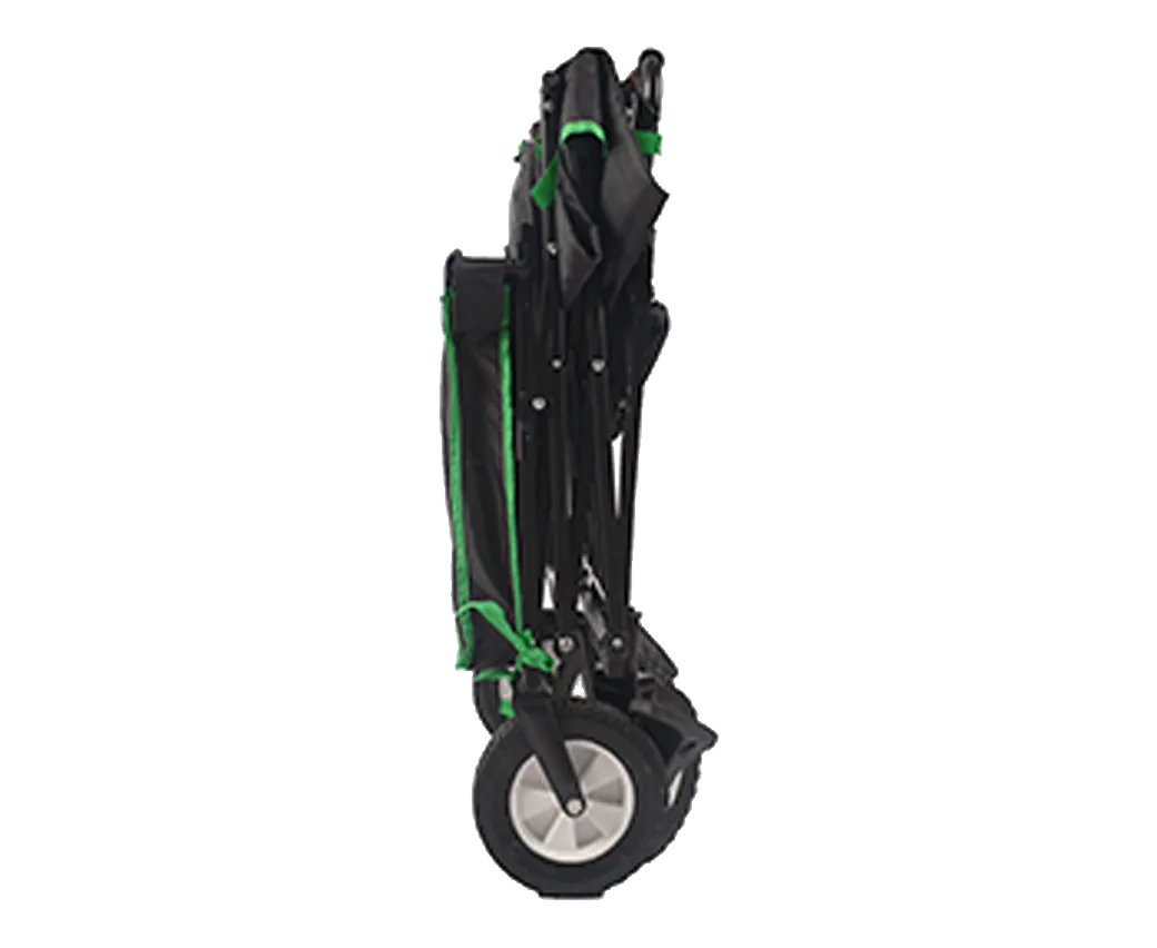 Foldable Equipment Cart