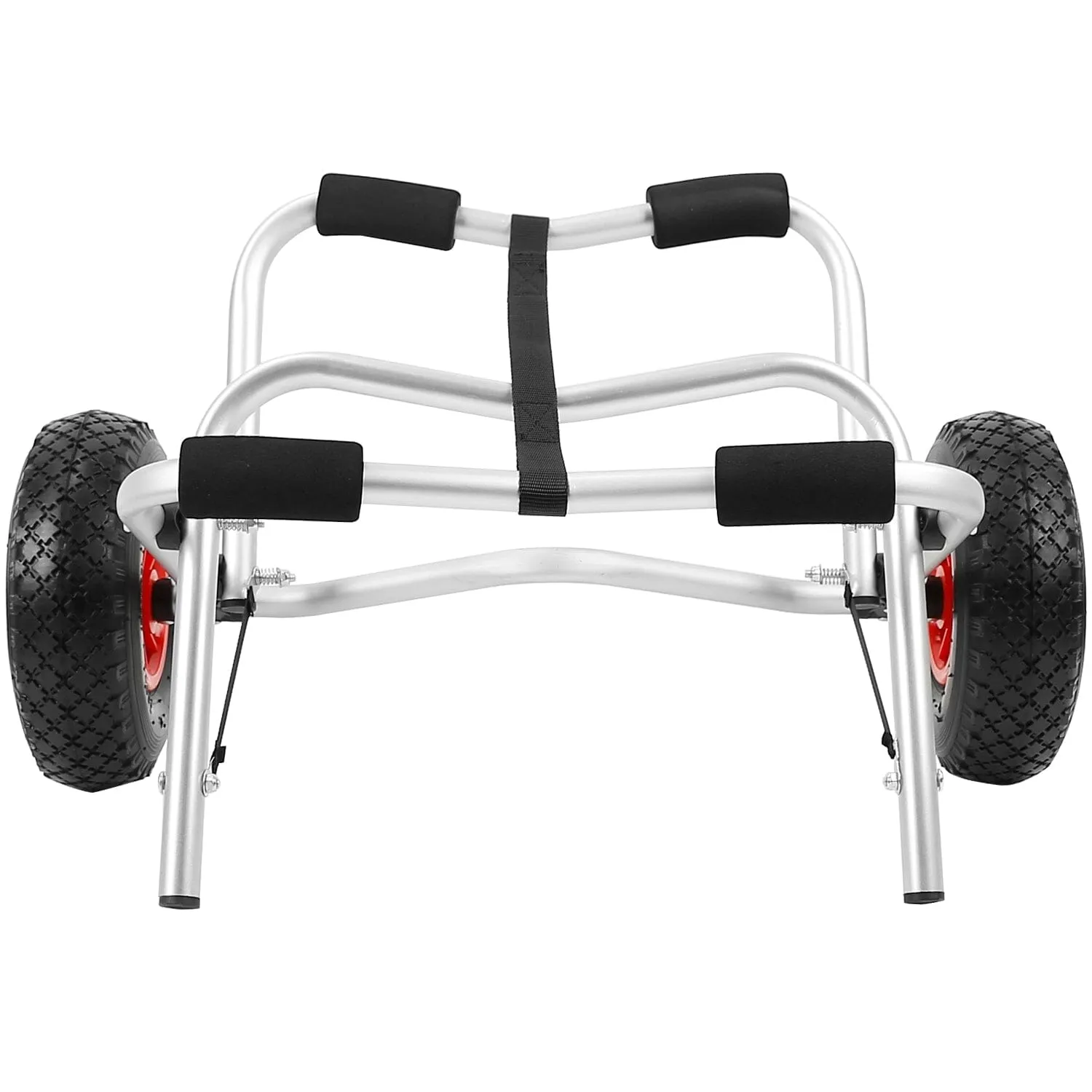Foldable Kayak Canoe Boat Carrier