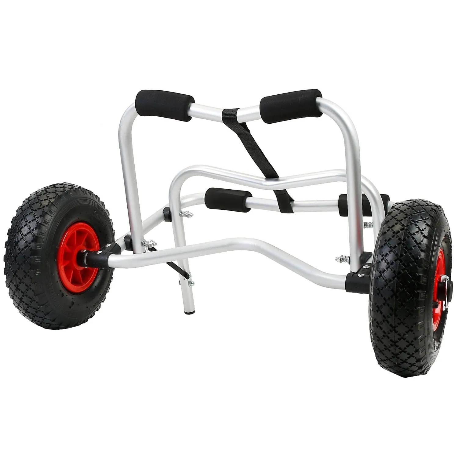 Foldable Kayak Canoe Boat Carrier