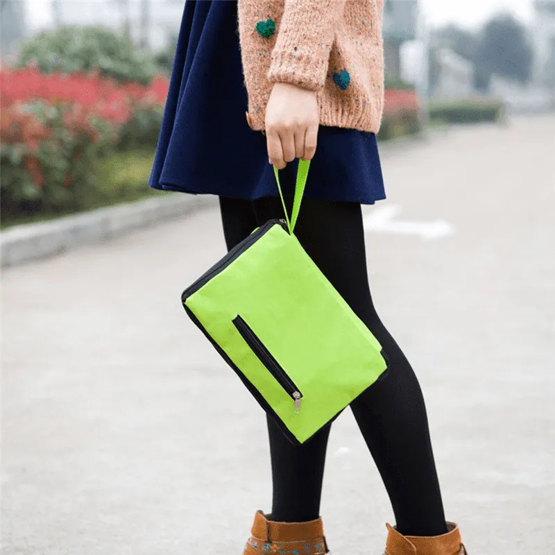 Foldable Shopping Trolley