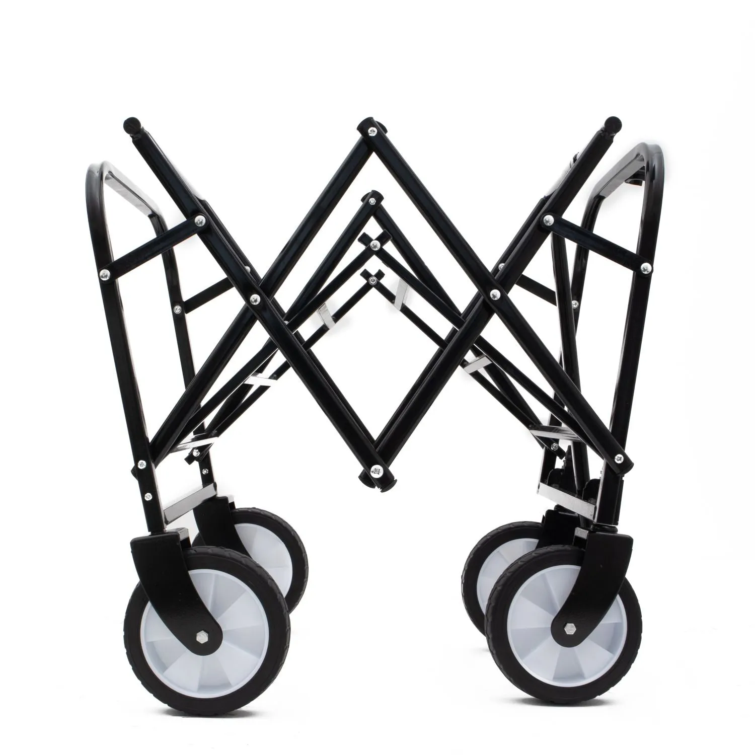 Foldable Wagon Cart