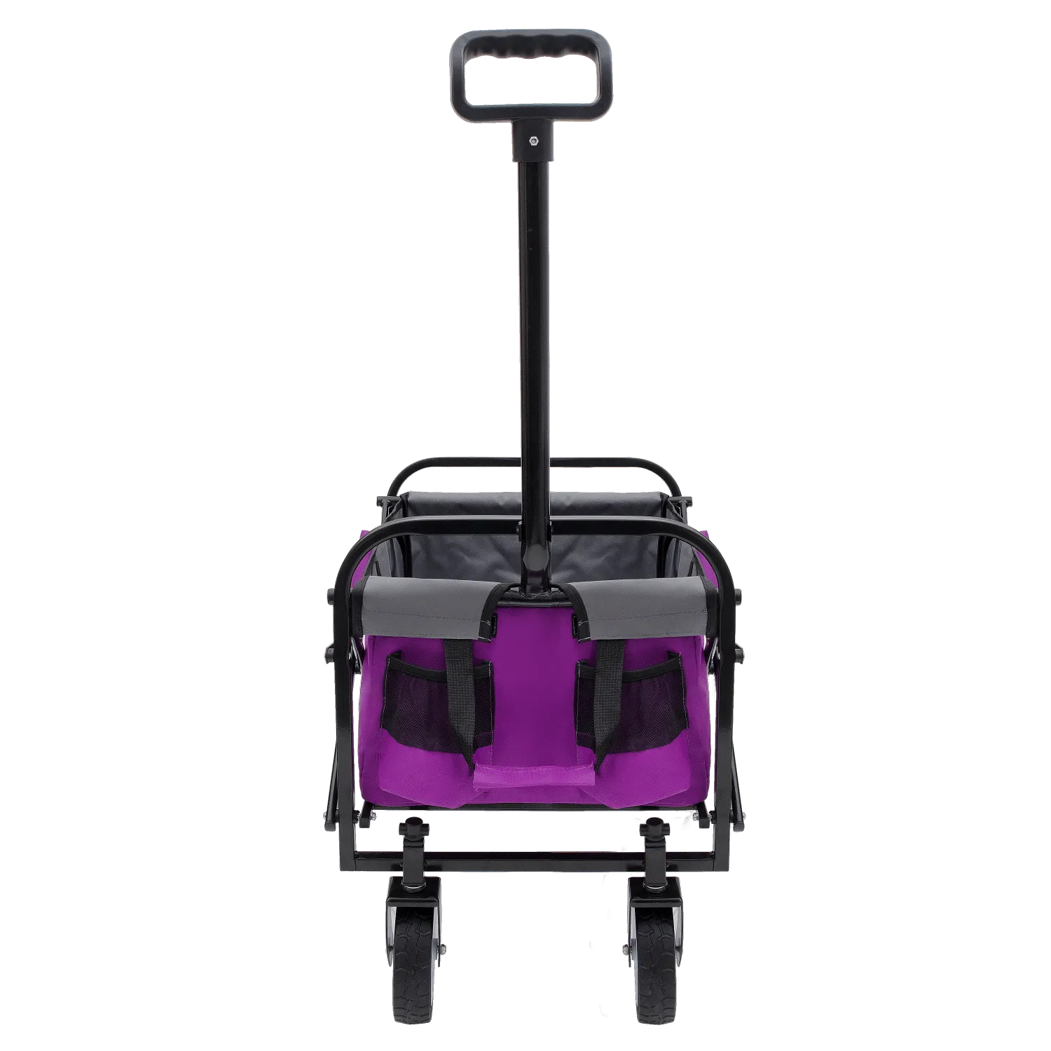 Foldable Wagon Cart