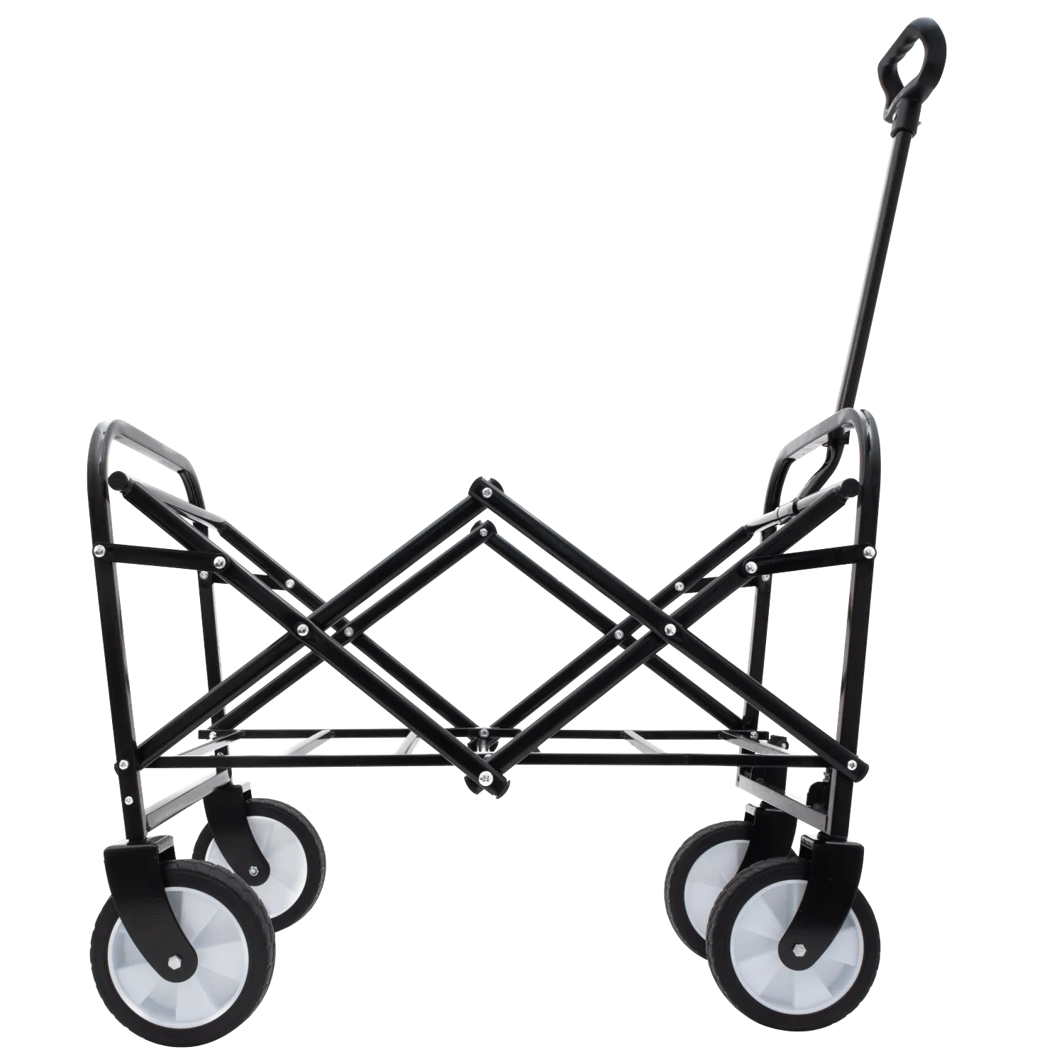 Foldable Wagon Cart