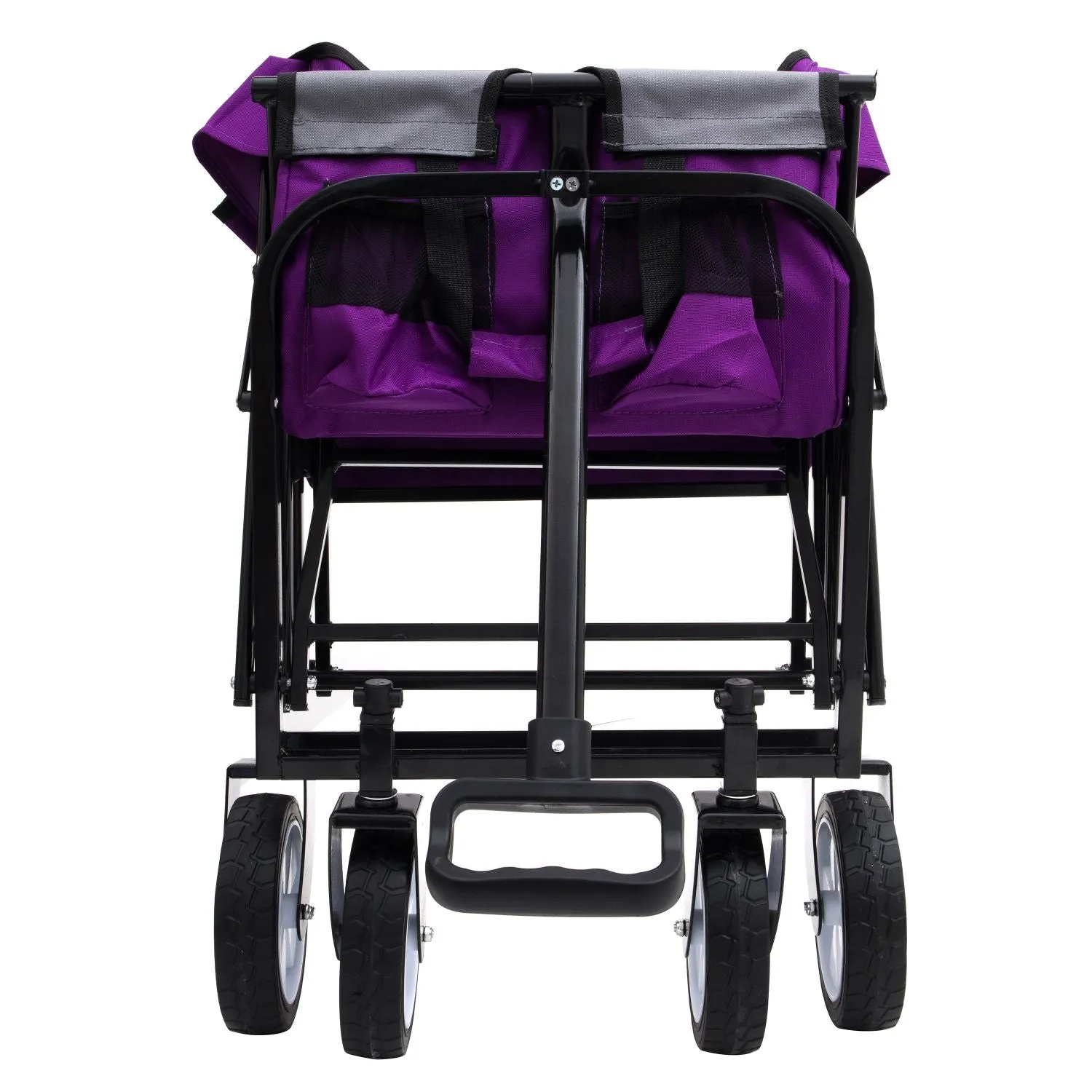 Foldable Wagon Cart