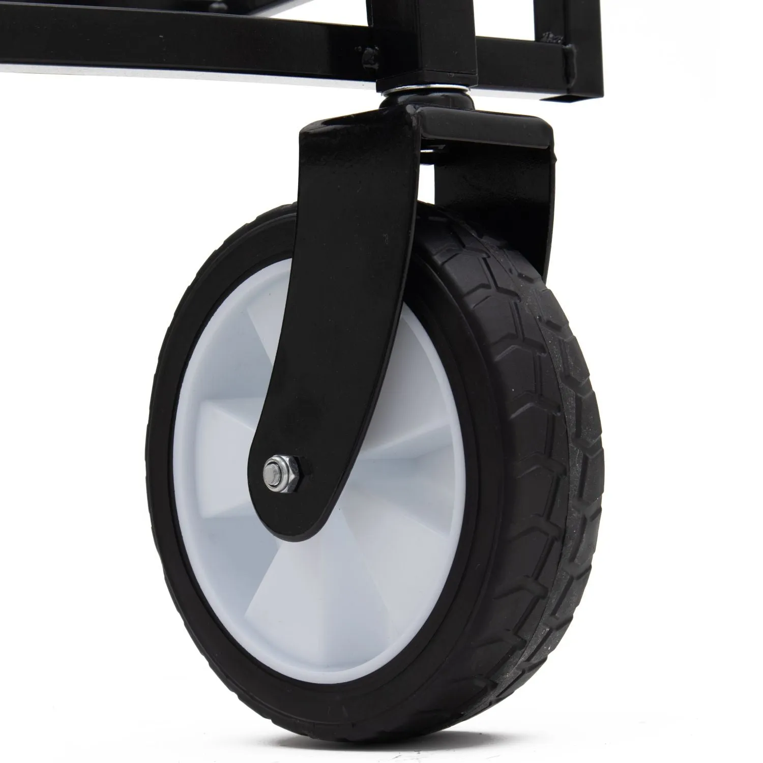 Foldable Wagon Cart
