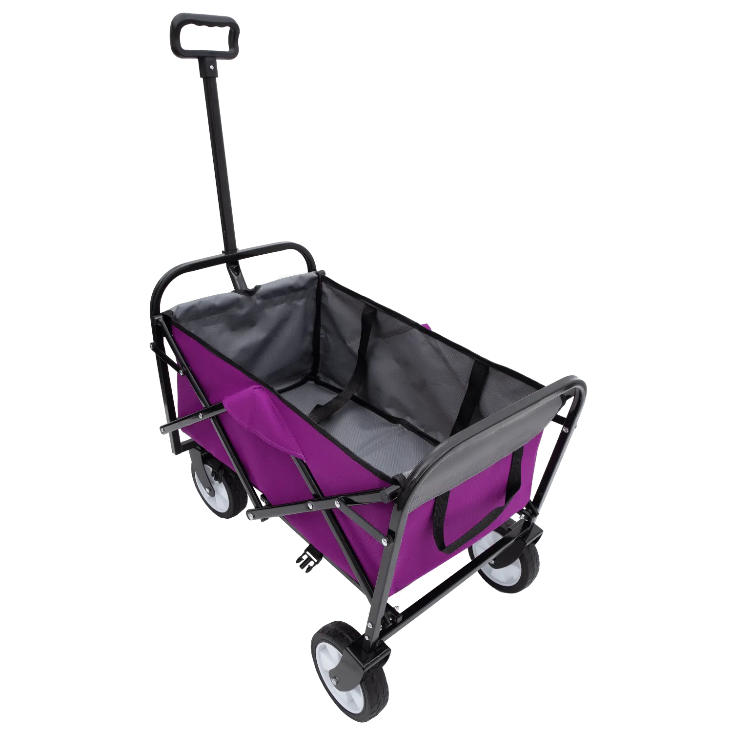 Foldable Wagon Cart