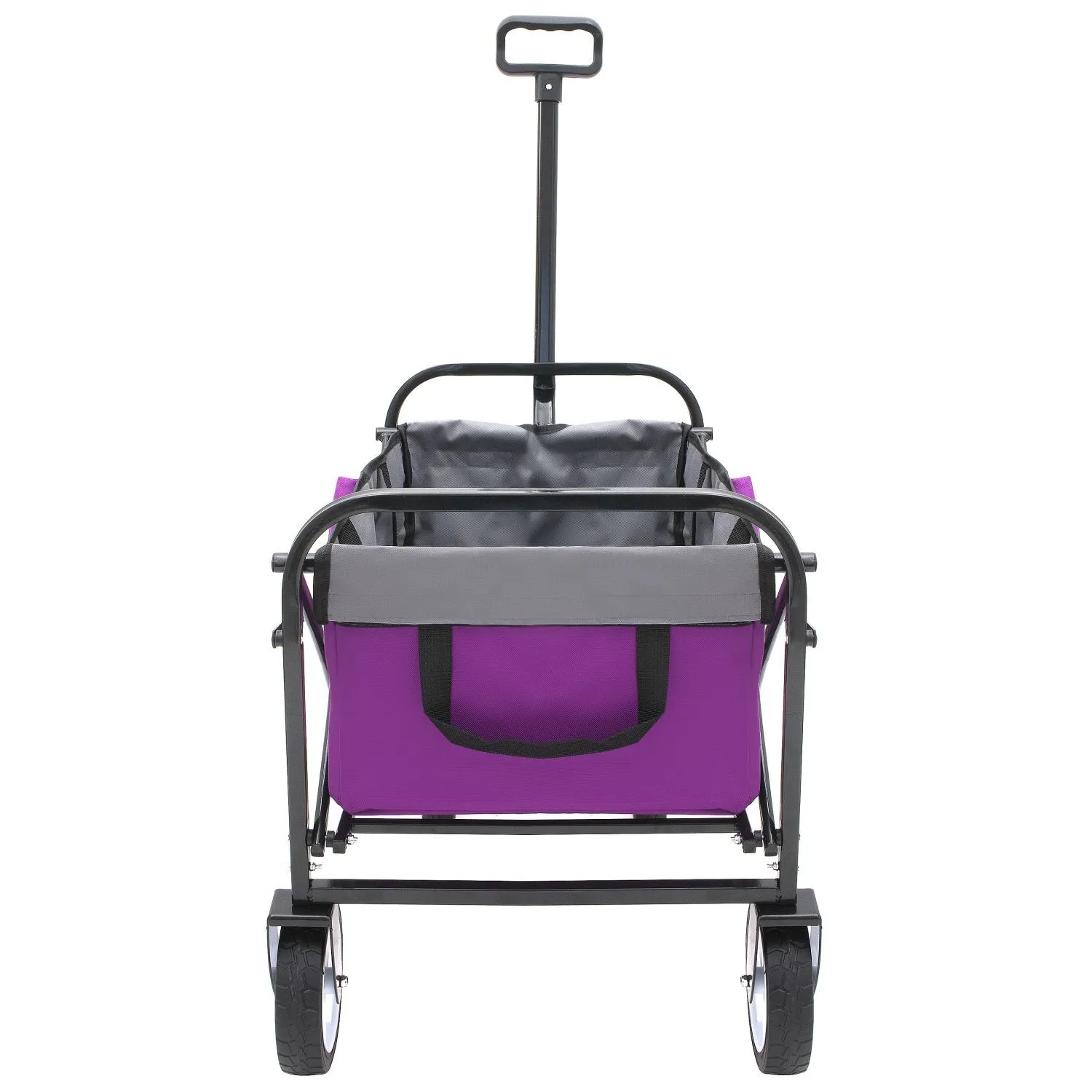 Foldable Wagon Cart