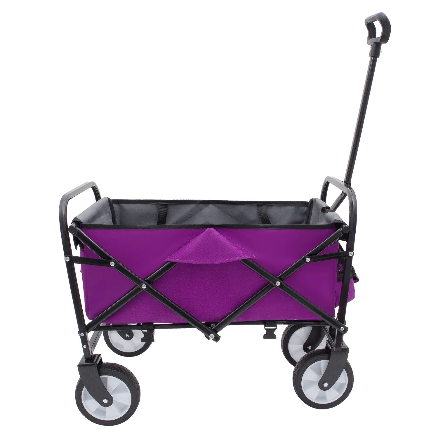 Foldable Wagon Cart
