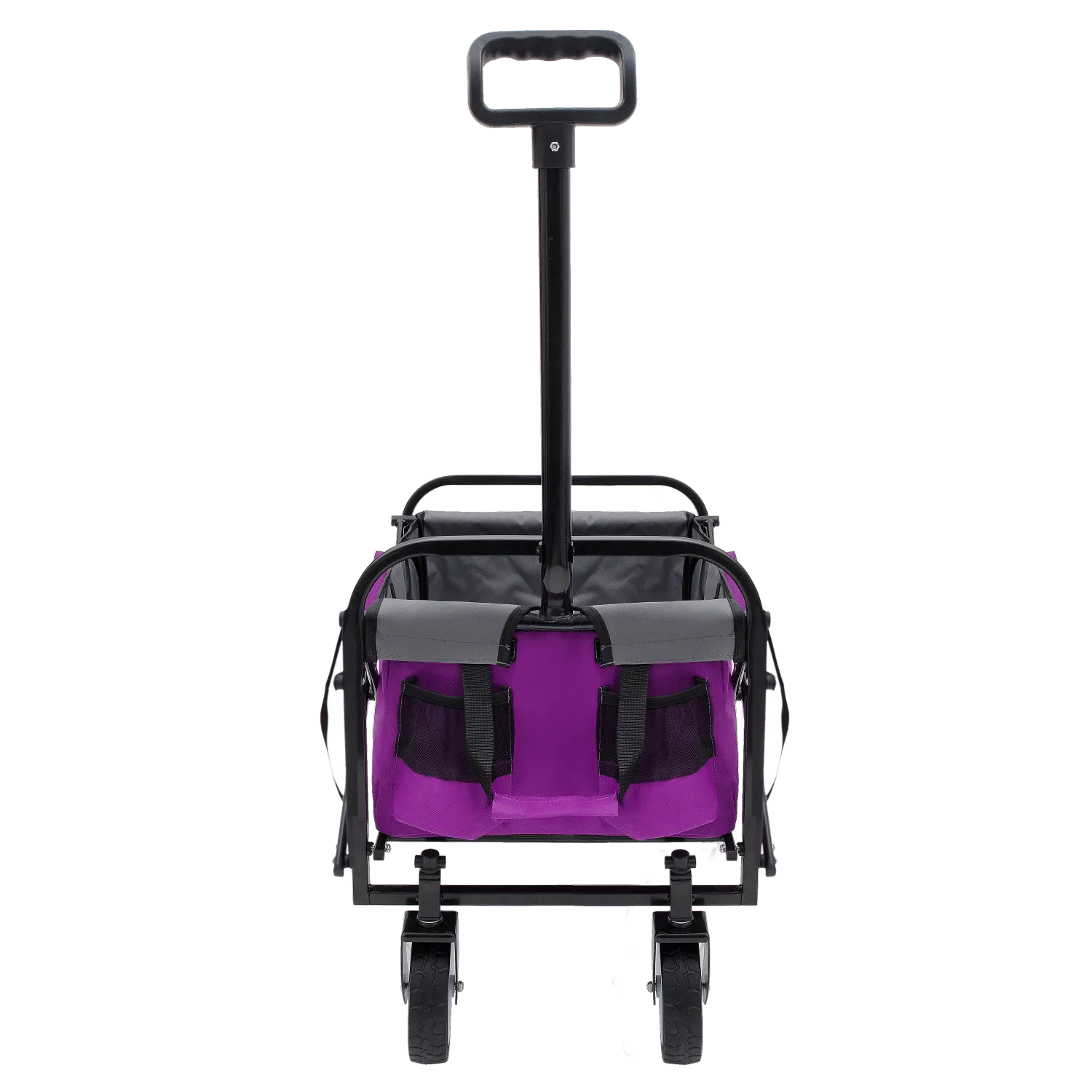 Foldable Wagon Cart