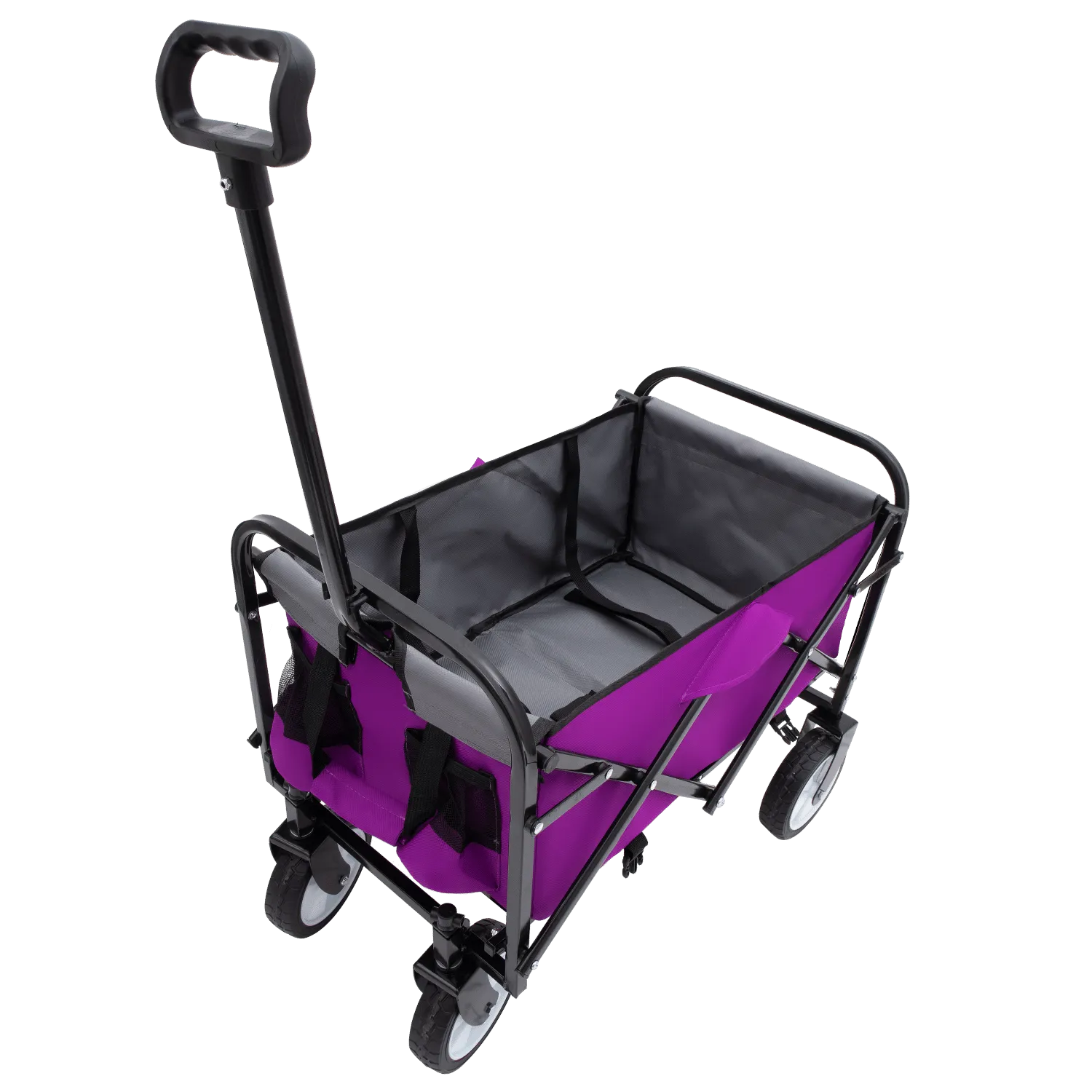 Foldable Wagon Cart
