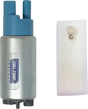 FPF Fuel Pump fits 2005-2012 Suzuki King Quad 450/500 / 700/750 with Strainer replace OEM # 15100-31G03