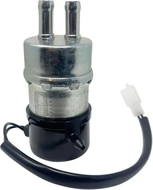 FPF Fuel Pump for Honda Shadow VT1100 1995-2007, Replaces 16710-MCK-305, 16710-MCK-315, 16710-MAH-753