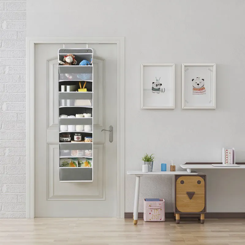 🔥Free shipping🔥5-Tier Large-Capacity Hanging Organizer